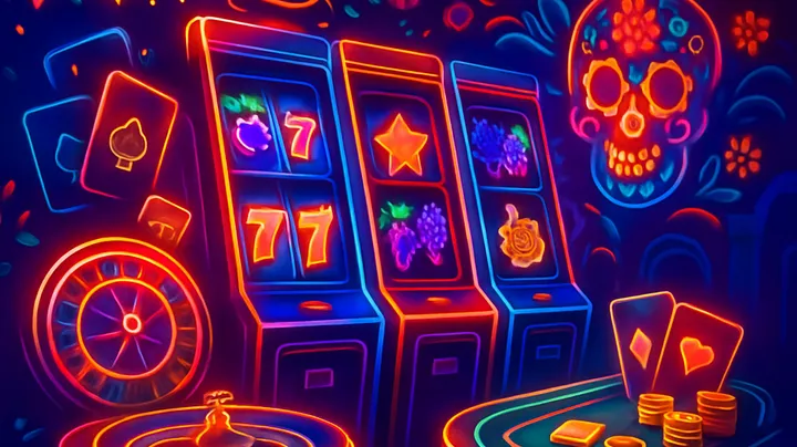 ¿Qué es MXNWIN COM Casino? ¿Qué es MXNWIN COM Casino?