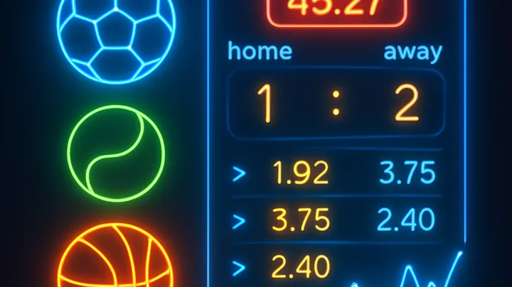 Cómo funcionan las apuestas online Cómo funcionan las apuestas online