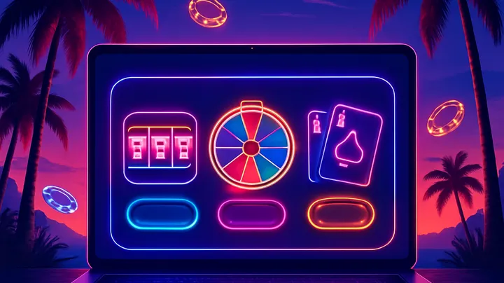 Tragamonedas y Mini Juegos Tragamonedas y Mini Juegos