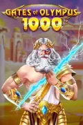 Gates of Olympus slot más popular en MXNWIN COM