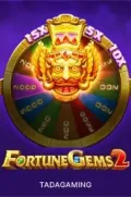 Fortune Gems 2 tragamonedas nueva en MXNWIN COM