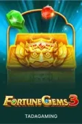 Fortune Gems 3 slot divertido en MXNWIN COM casino