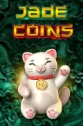 Jade Coins tragamonedas con jackpot en MXNWIN COM