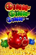 Oink Oink Oink slot de cerditos en MXNWIN COM