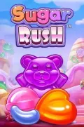 Sugar Rush slot dulce más jugado en MXNWIN COM