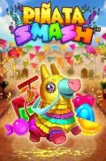 Piñata Smash tragamonedas festiva MXNWIN COM