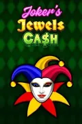 Joker Jewels tragamonedas clásica MXNWIN COM