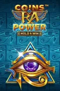 Coins Ra Power tragamonedas egipcia MXNWIN COM