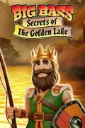 Big Bass: Secrets of the Golden Lake en MXNWIN COM