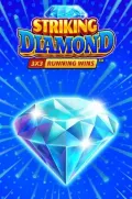 Striking Diamond tragamonedas brillante MXNWIN COM