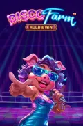 Disco Farm slot de fiesta en MXNWIN COM