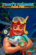 Trout's Treasure pesca nueva en MXNWIN COM