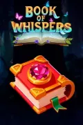 Book of Whispers slot misterioso en MXNWIN COM