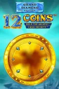 12 Coins nuevo hold and win en MXNWIN COM