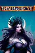 Demi Gods mitología griega en MXNWIN COM