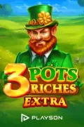 3 pots riches extra en MXNWIN COM