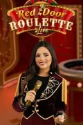 Red Door Roulette casino en vivo MXNWIN COM