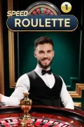 Speed Roulette rápida en MXNWIN COM