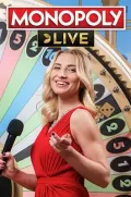 Monopoly Live en MXNWIN COM casino