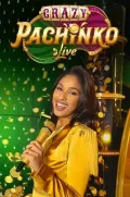 Crazy Pachinko show en vivo MXNWIN COM