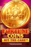 Fortune Coins slot más popular en MXNWIN COM