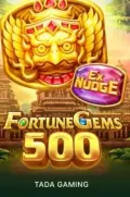 Fortune Gems 500 tragamonedas en MXNWIN COM casino online